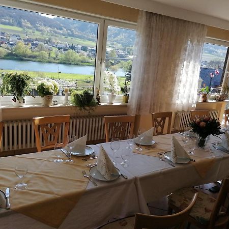 ホテルWein Und Gastehaus Marlene Pohl Kinheim エクステリア 写真