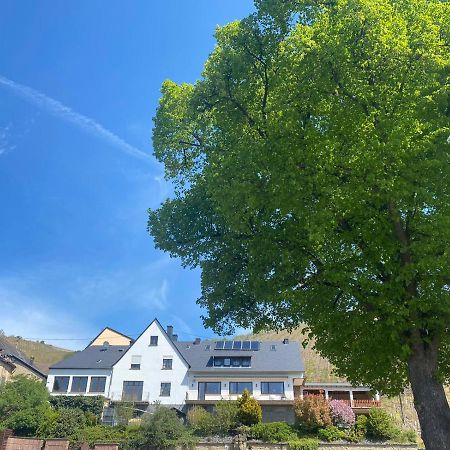 ホテルWein Und Gastehaus Marlene Pohl Kinheim エクステリア 写真