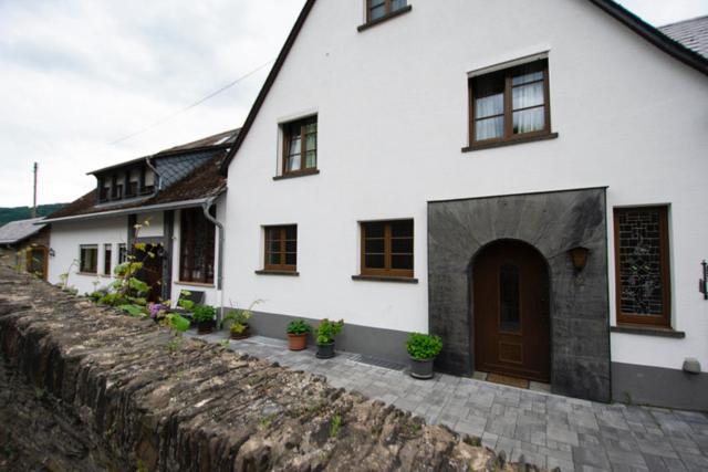 ホテルWein Und Gastehaus Marlene Pohl Kinheim エクステリア 写真